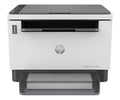 Urządzenie wielofunkcyjne HP LaserJet Tank 1604w MFP (381L0A)
